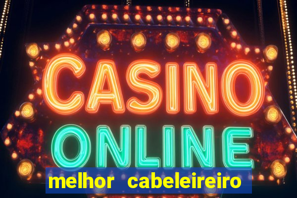 melhor cabeleireiro de porto alegre